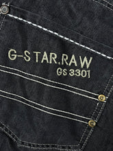 Cargar imagen en el visor de la galería, vintage G-START jeans {L}
