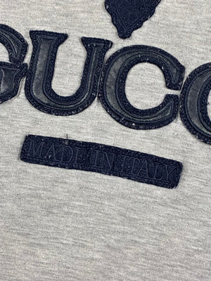 vintage Gucci hoodie {M}