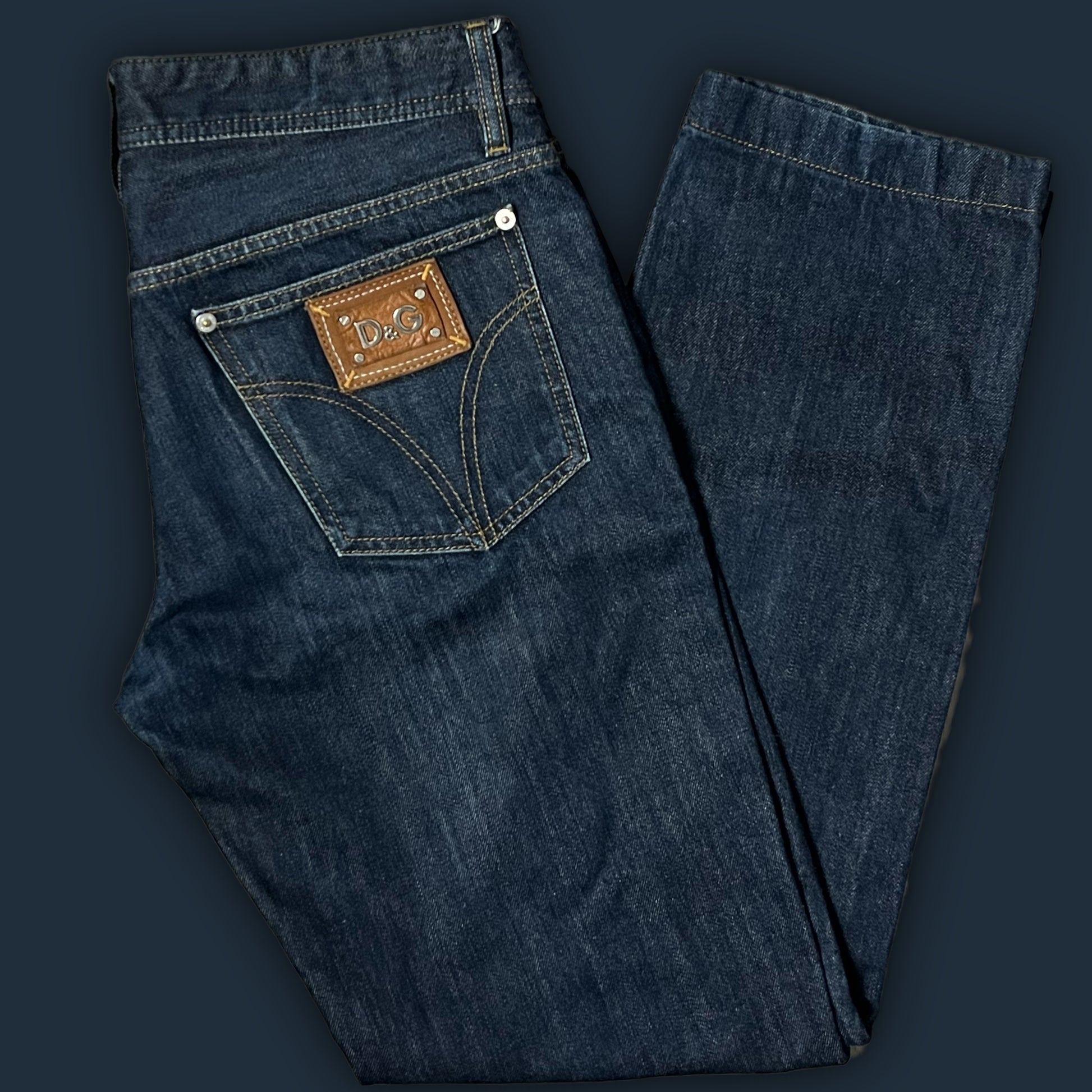 vintage Dolce & Gabbana jeans {M}