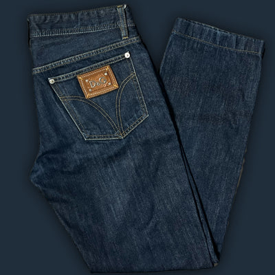 vintage Dolce & Gabbana jeans {M}