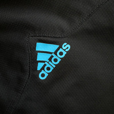 vintage Adidas Olympique Marseille tracksuit {L}