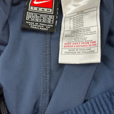 vintage Nike joggingpants {XL}