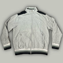 Carregar imagem no visualizador da galeria, vintage YSL Yves Saint Laurent sweatjacket {XL}
