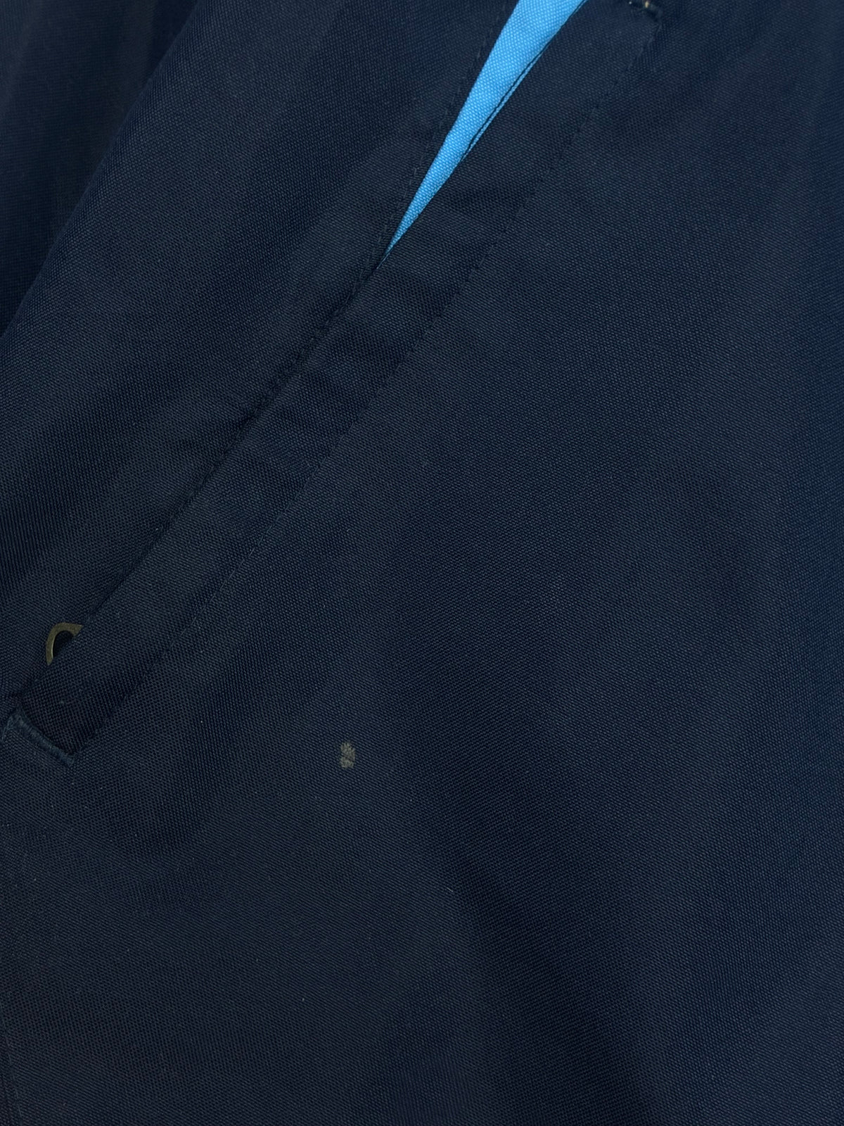 vintage Nike windbreaker {S}