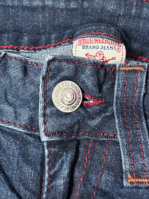 vintage True Religion jeans {S}