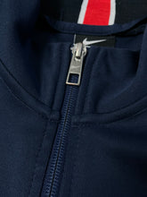 Cargar imagen en el visor de la galería, vintage Nike PSG Paris Saint Germain trackjacket {M}
