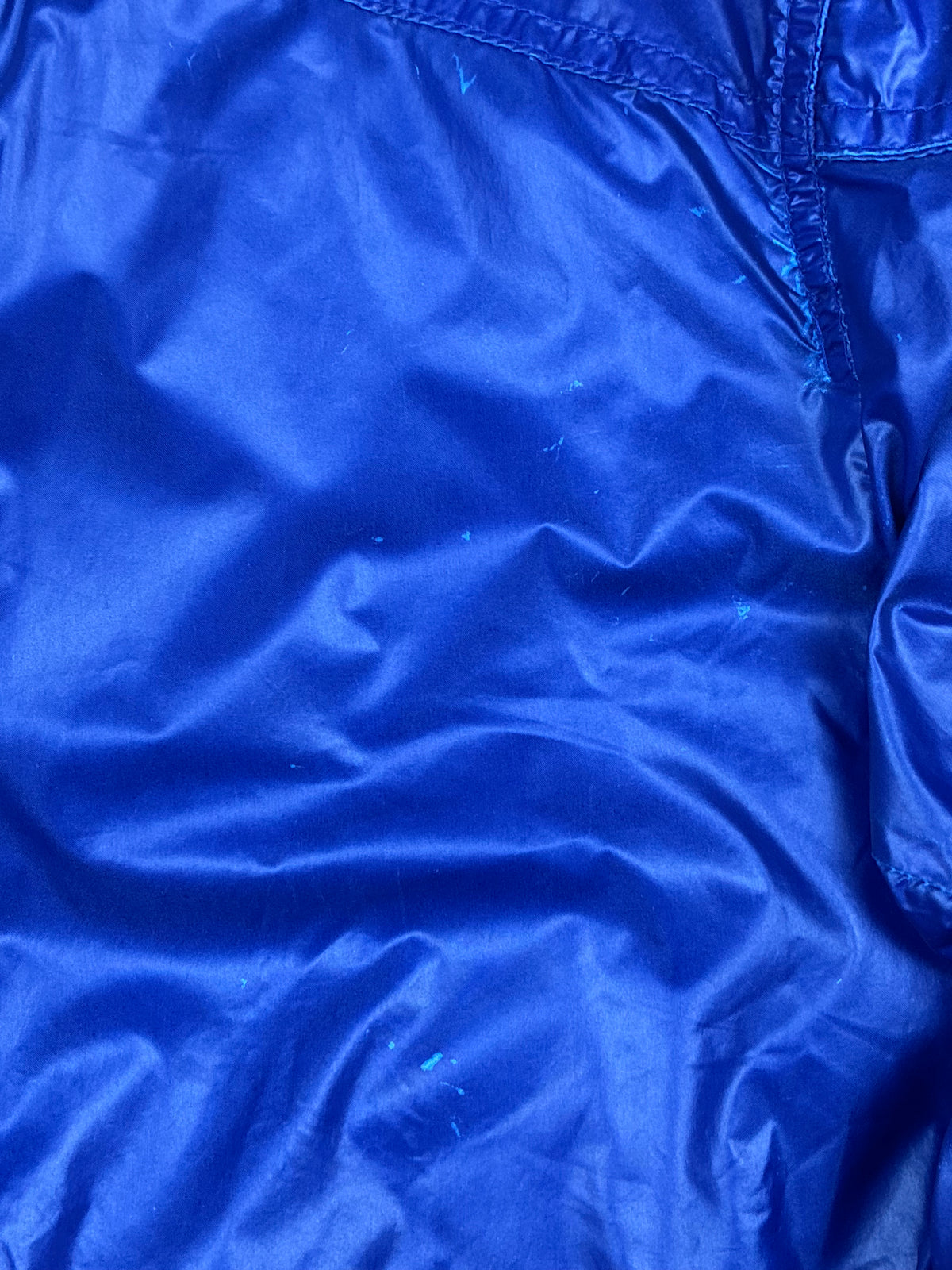 vintage Moncler windbreaker {M}