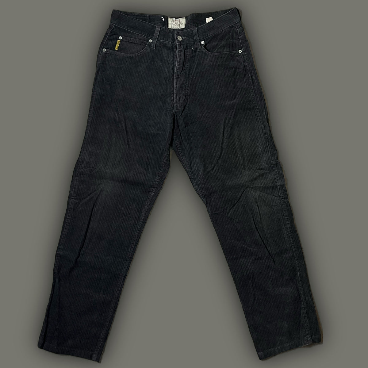 vintage Emporio Armani jeans {S}