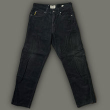 Lade das Bild in den Galerie-Viewer, vintage Emporio Armani jeans {S}
