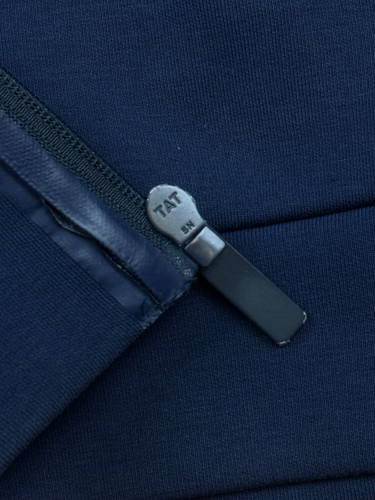 vintage Prada Luna Rossa sweatjacket