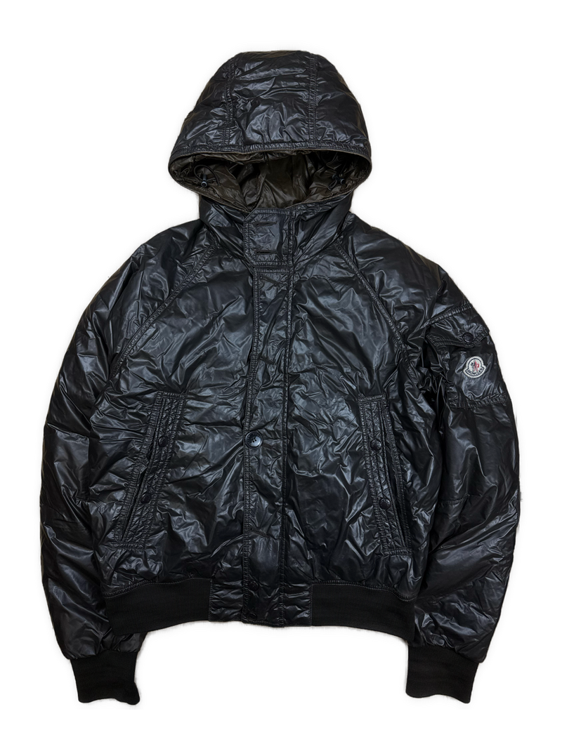 vintage Moncler winterjacket {M}