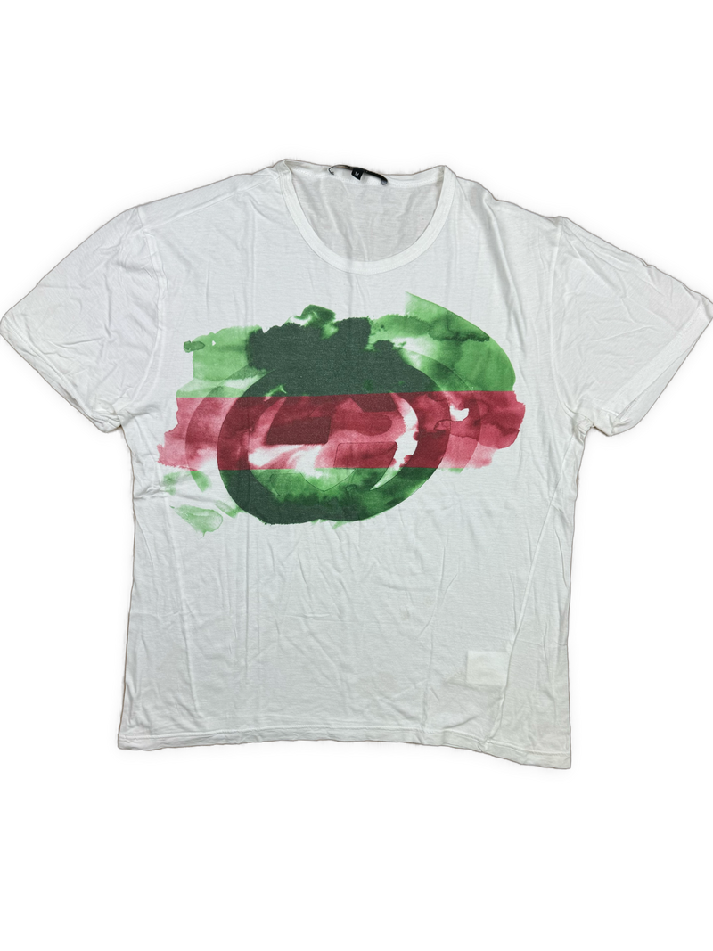 vintage Gucci t-shirt {M}
