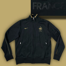 Carregar imagem no visualizador da galeria, vintage Nike France trackjacket {S}
