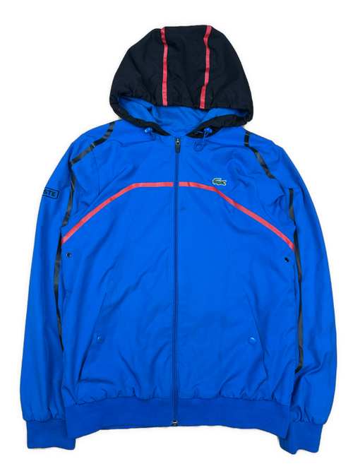 vintage Lacoste windbreaker