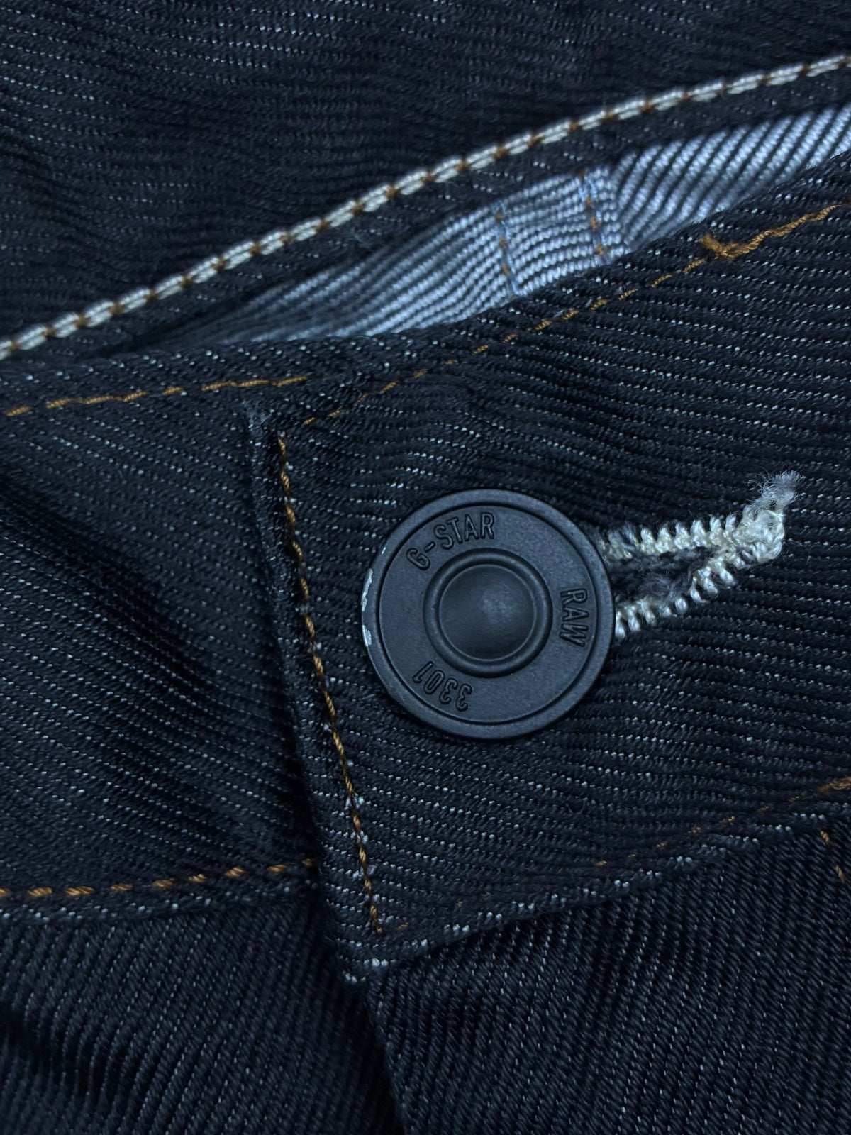 vintage G-STAR jeans {M}
