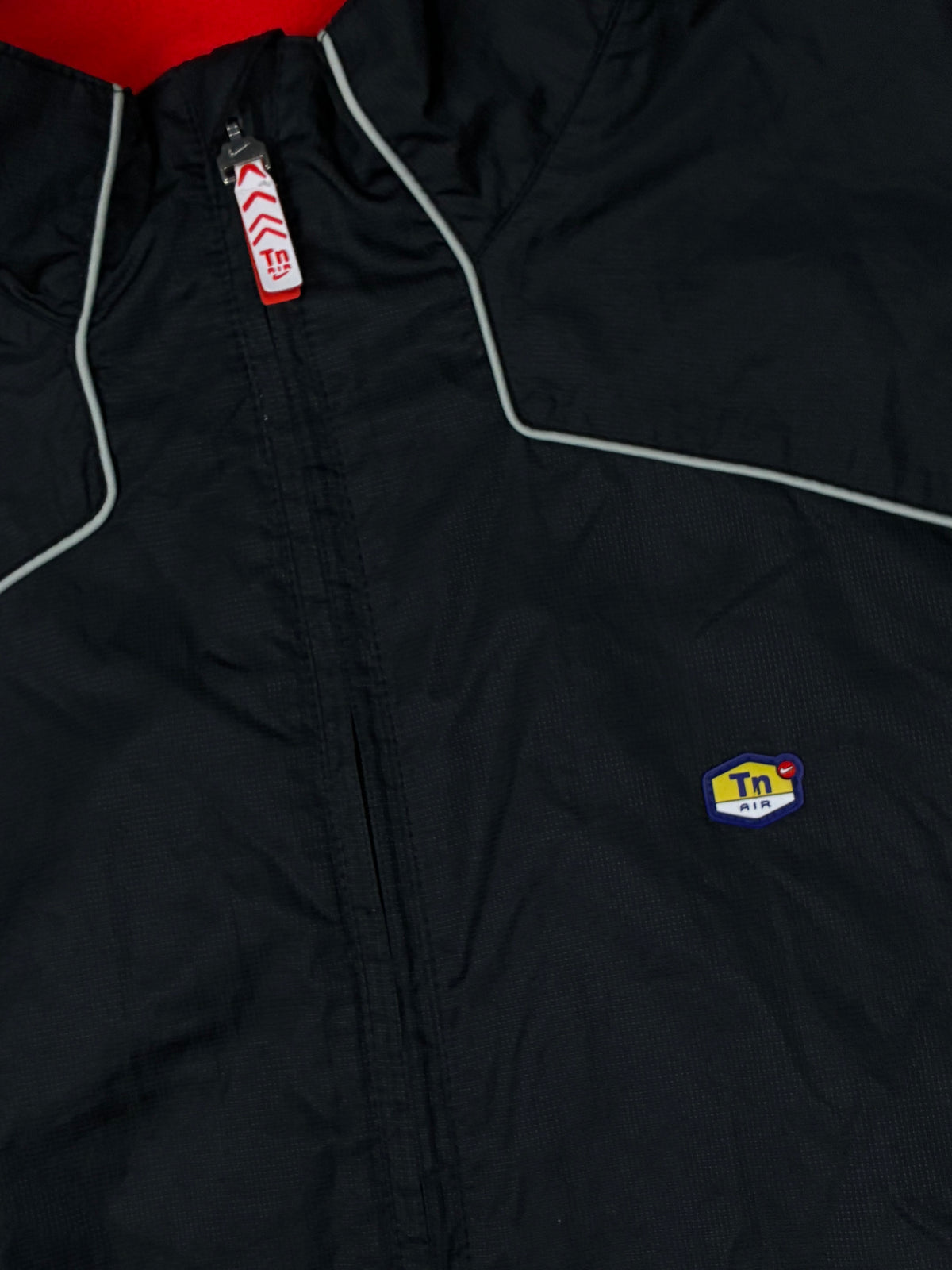 vintage Nike TN windbreaker {L}