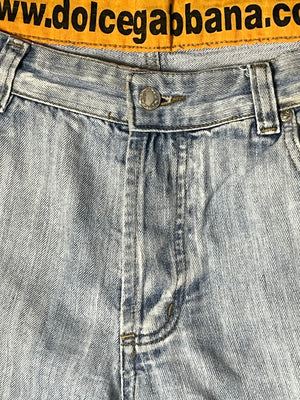 vintage Dolce & Gabbana jeans {L}