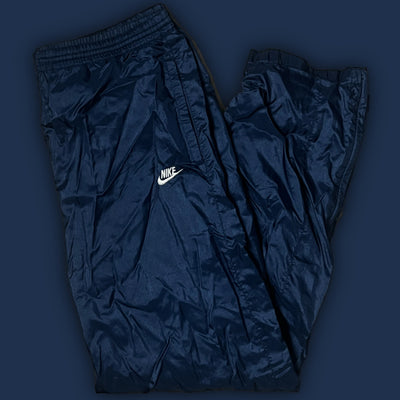 vintage Nike trackpants {XL}