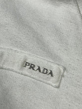 Load image into Gallery viewer, vintage Prada sweatjacket {L}
