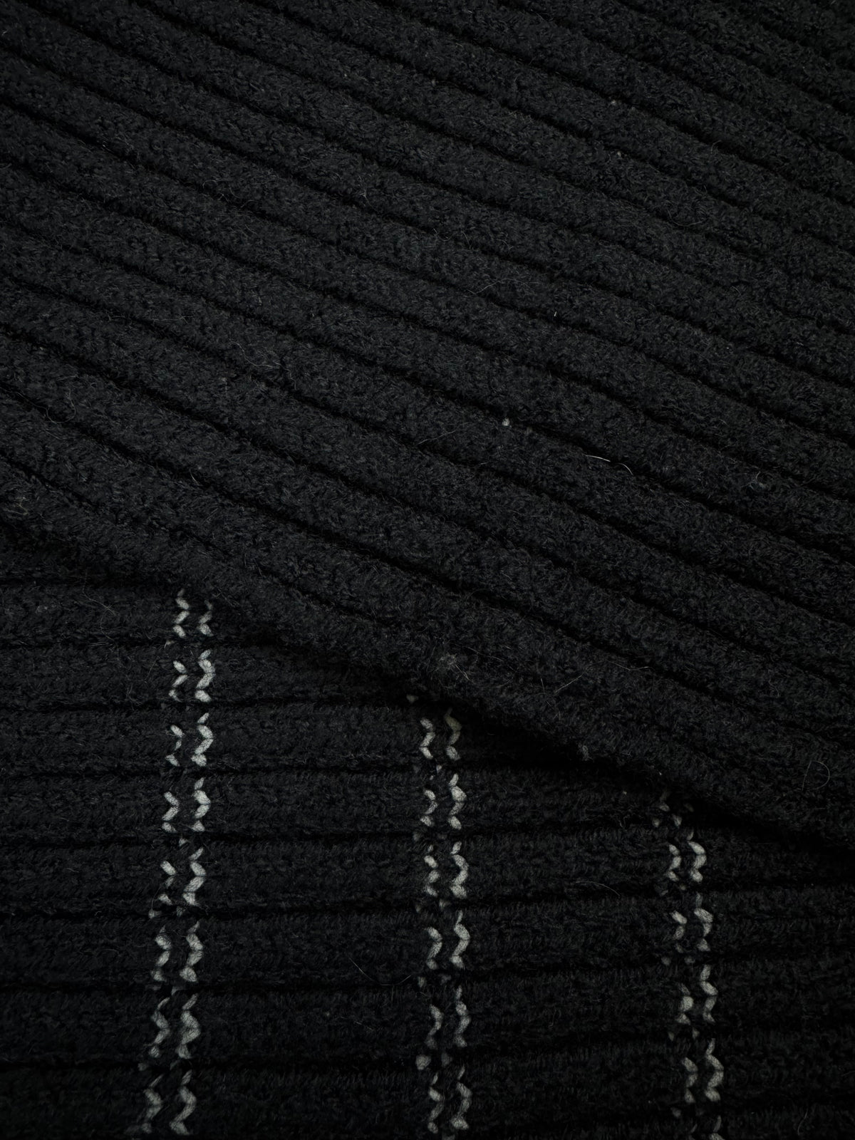 vintage Prada scarf