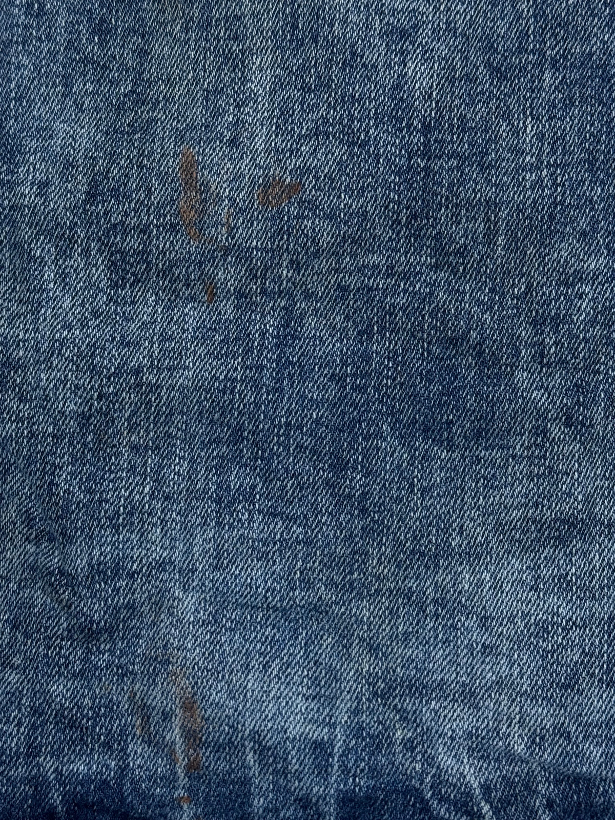 vintage Rock Revival jeans {S}