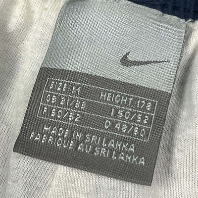 vintage Nike trackpants {M}