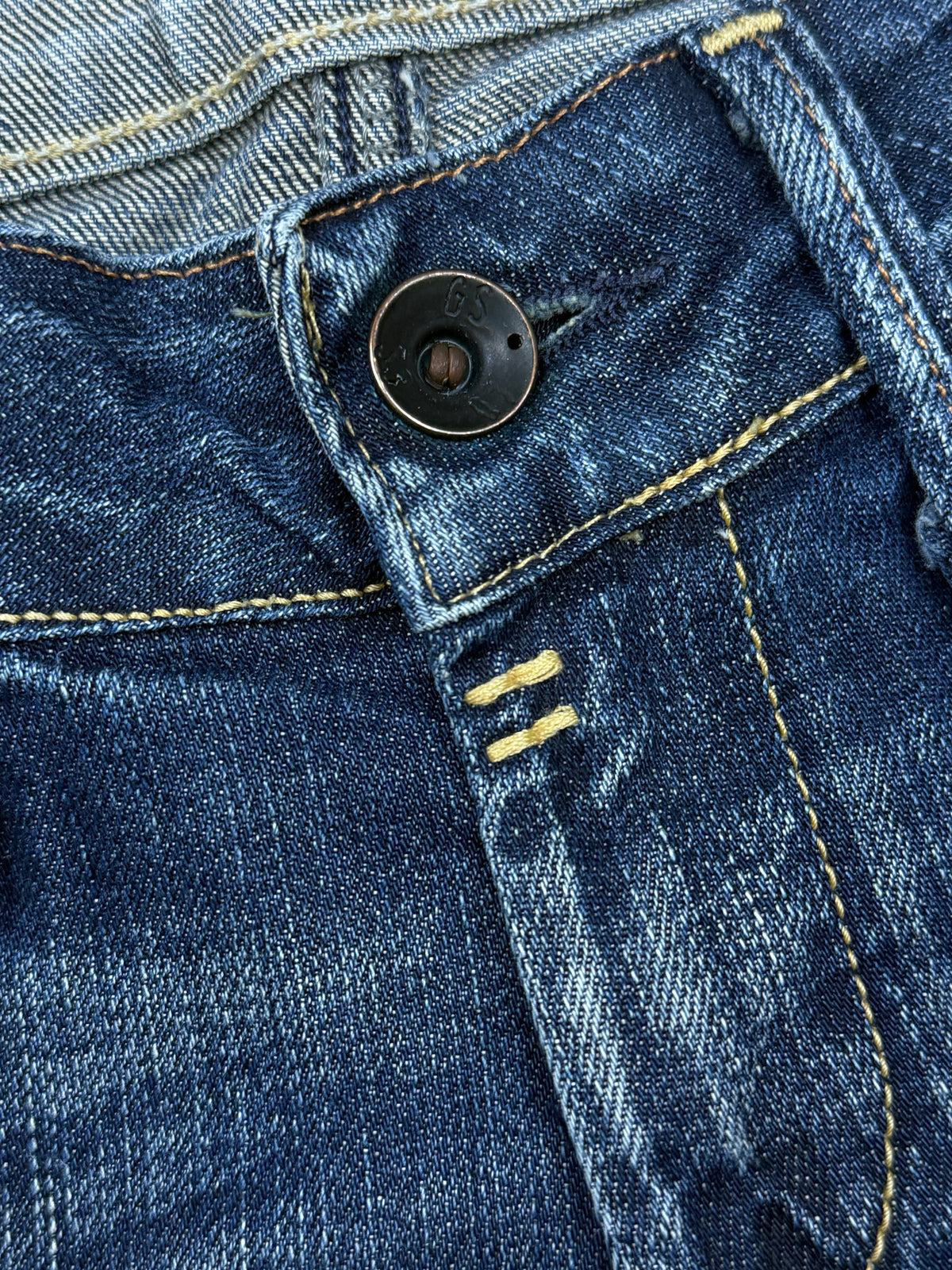 vintage G-STAR jeans {S}