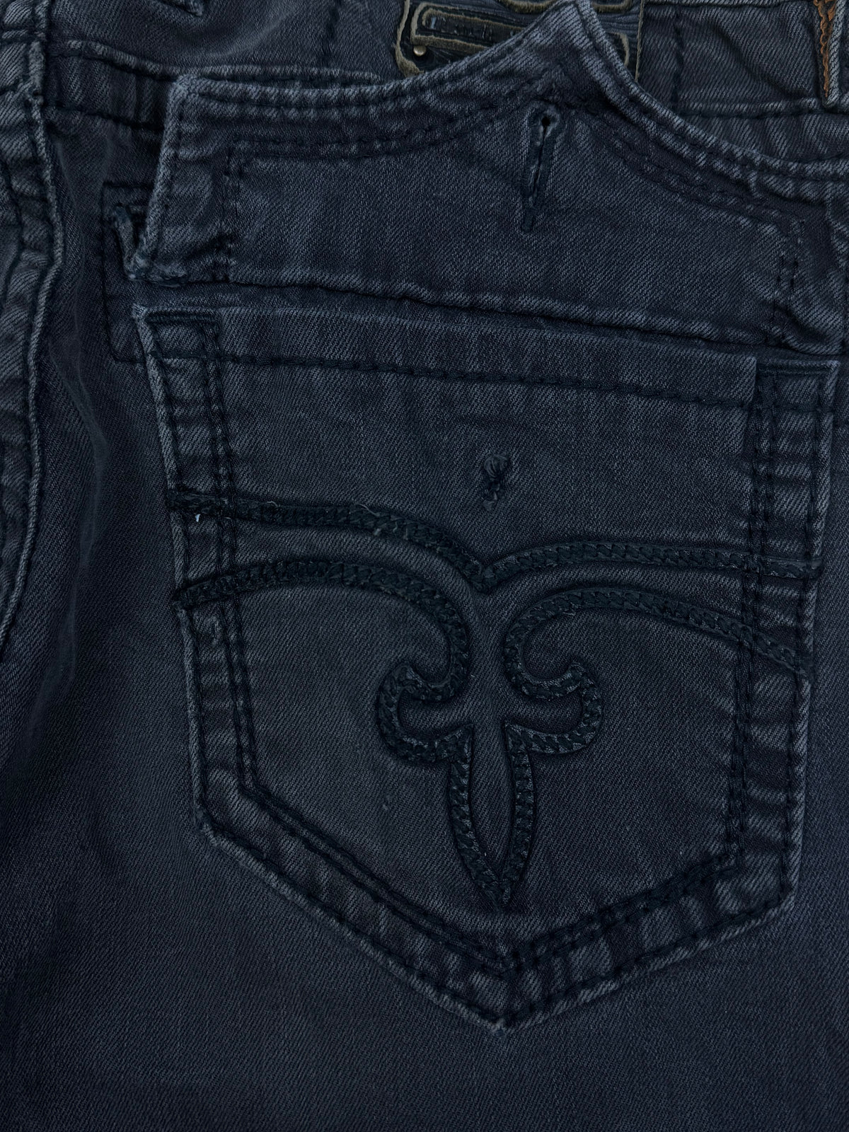 vintage Rock Revival jeans {M}