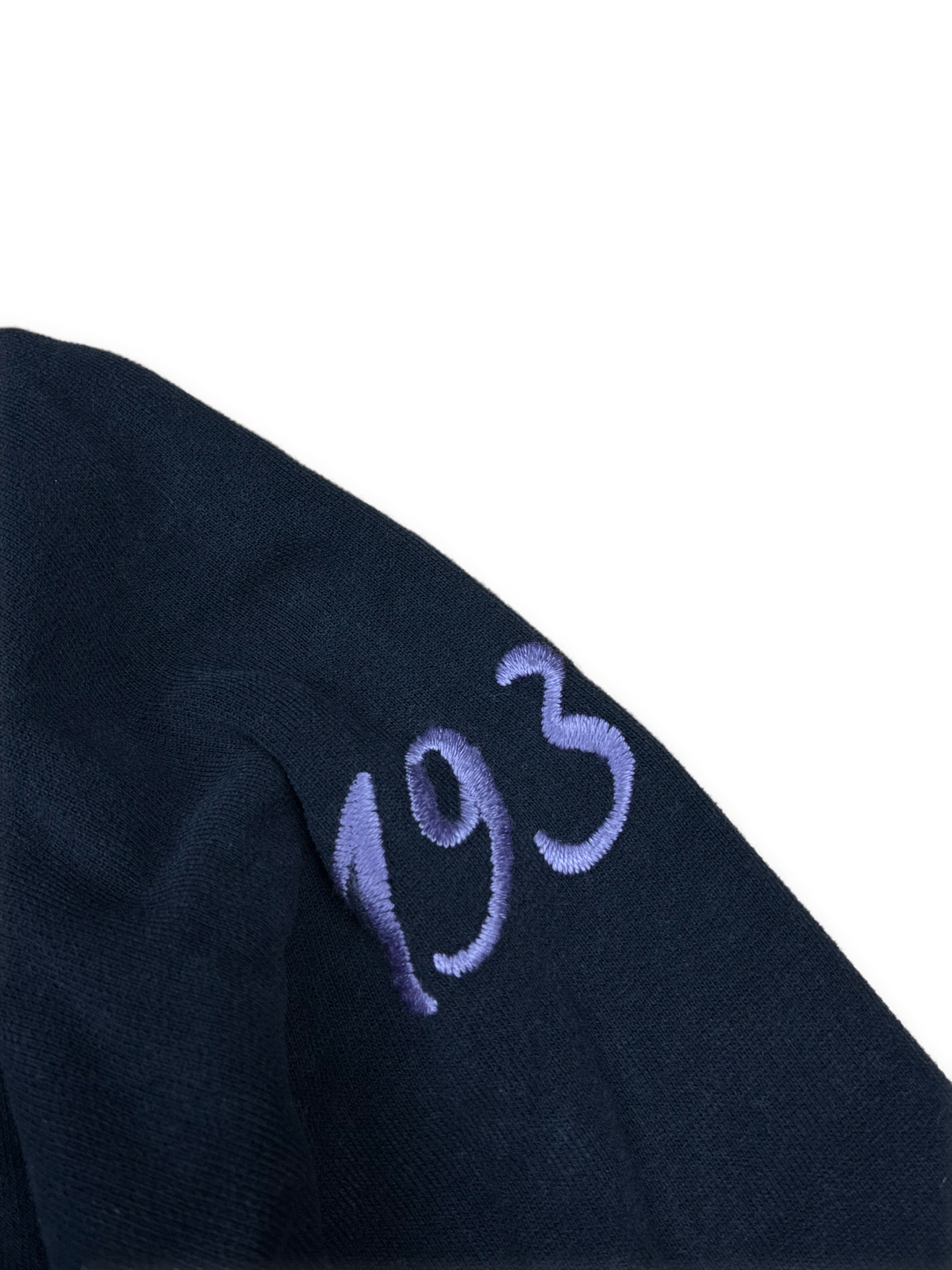 vintage La Martina sweatjacket {XL}