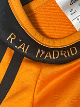 Load image into Gallery viewer, vintage Adidas Real Madrid sweater {L}
