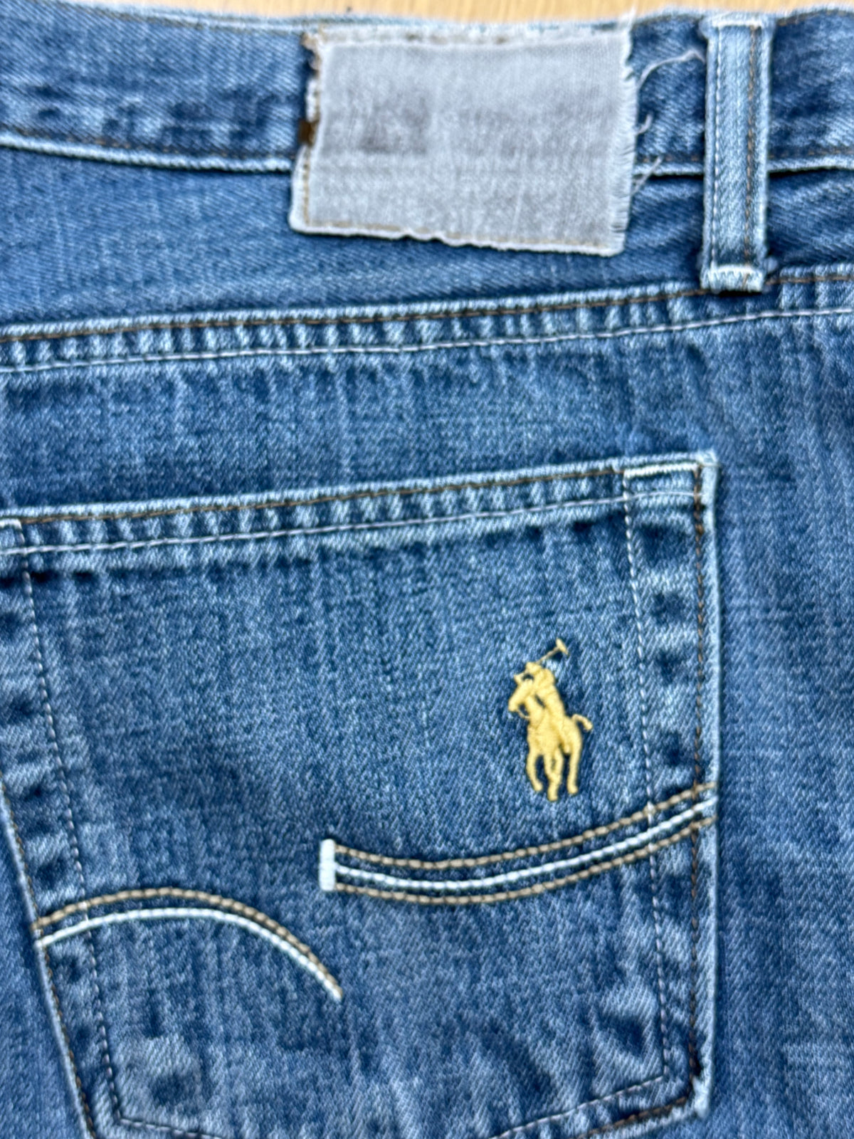 vintage Polo Ralph Lauren jeans {L}