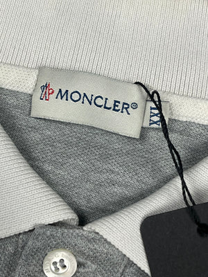 vintage Moncler polo {XL}