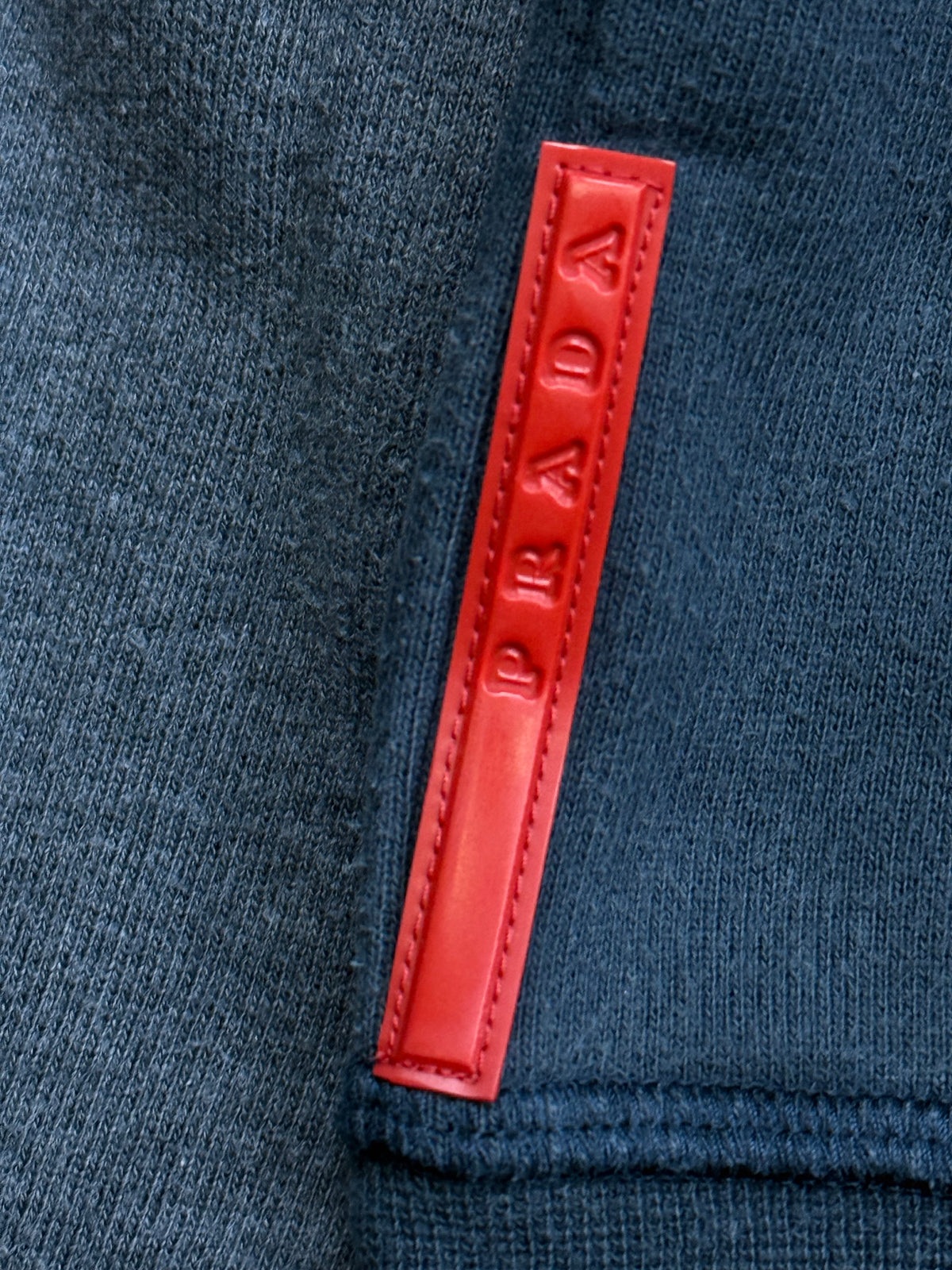 vintage Prada sweater {M}