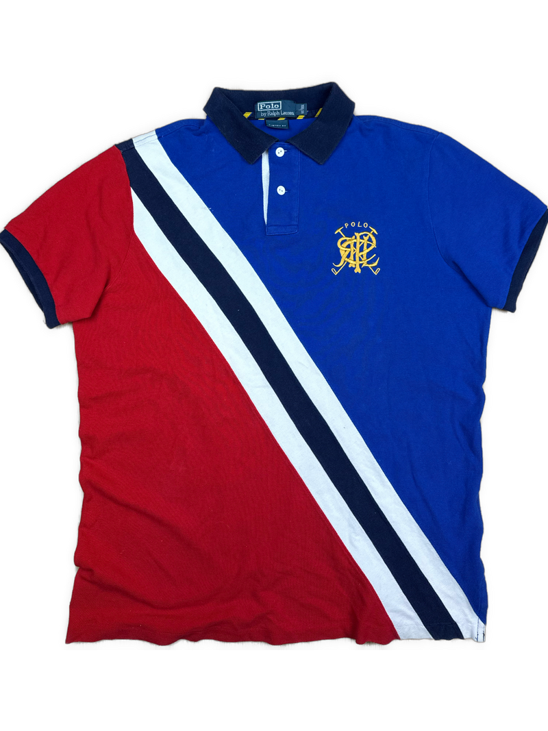 vintage Polo Ralph Lauren polo {L}