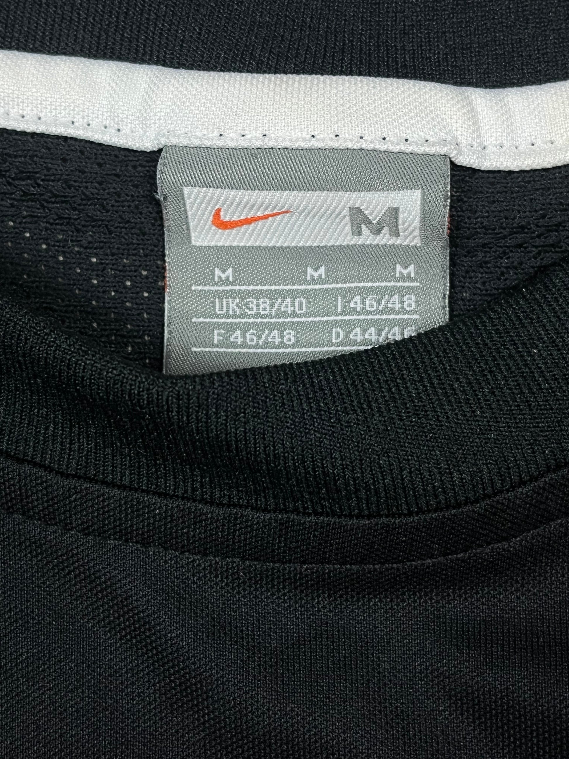 vintage Nike jersey {M}