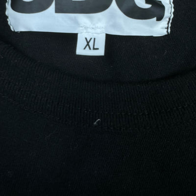 vintage CDG Comme des Garçons t-shirt {L}
