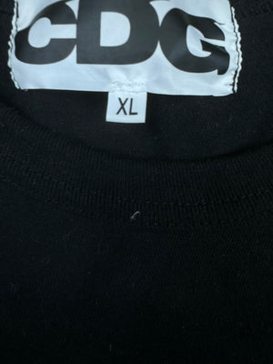 vintage CDG Comme des Garçons t-shirt {L}