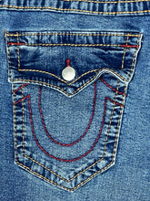 Load image into Gallery viewer, vintage True Religion jeans {M}
