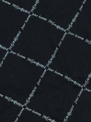 vintage YSL Yves Saint Laurent t-shirt {L}