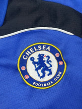 Cargar imagen en el visor de la galería, vintage Adidas Fc Chelsea polo {M}
