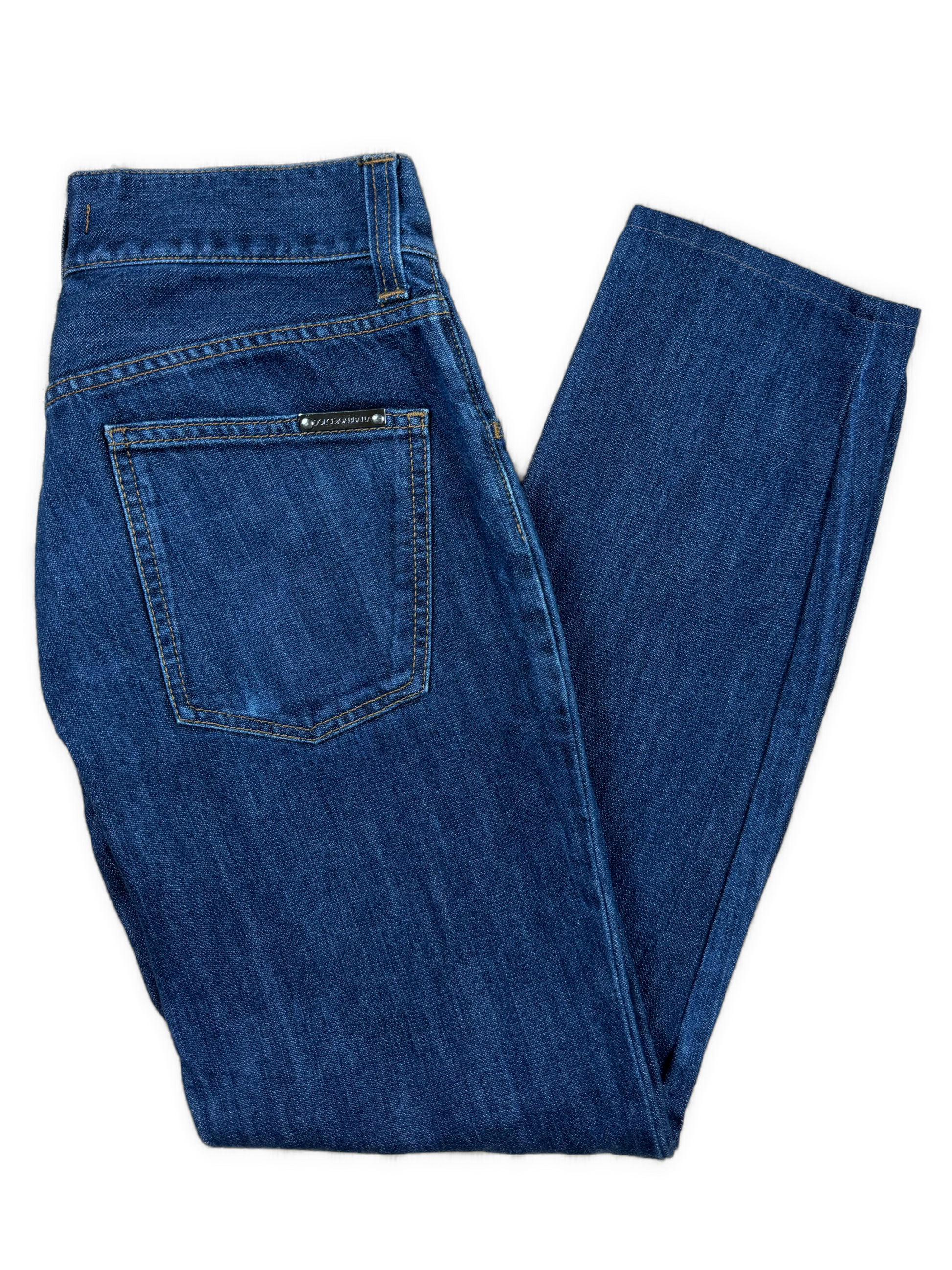 vintage Dolce & Gabbana jeans {S}