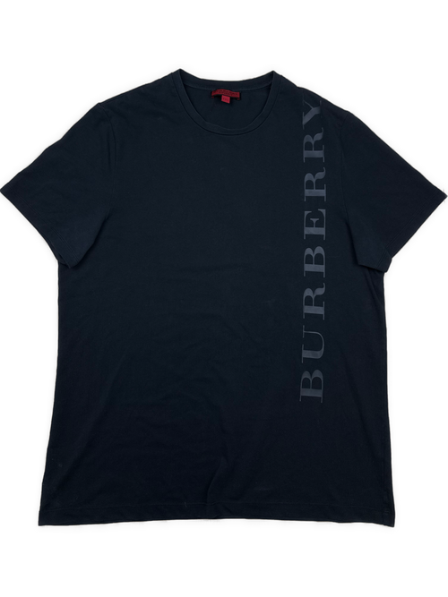 vintage Burberry Sport t-shirt