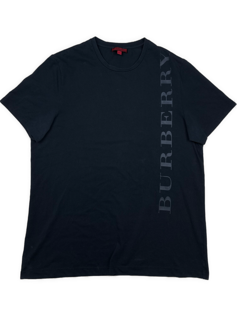 vintage Burberry Sport t-shirt