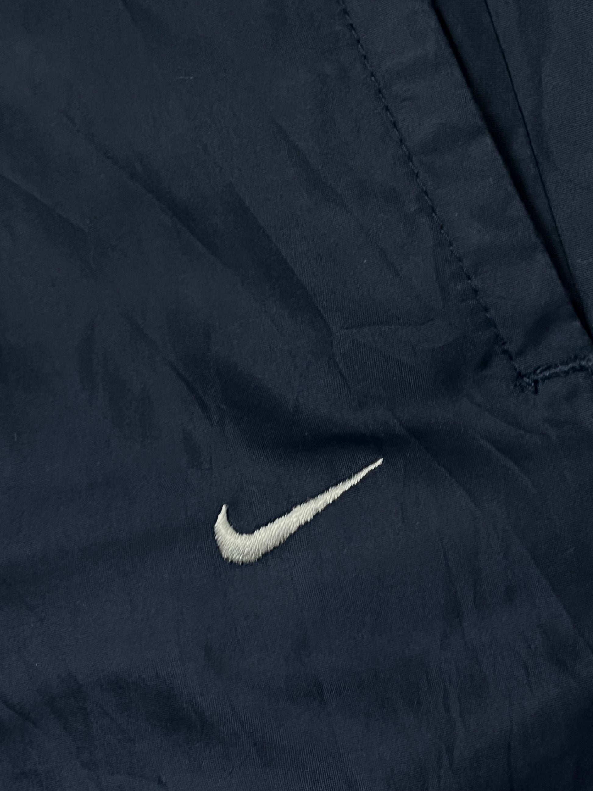 vintage Nike trackpants {M}