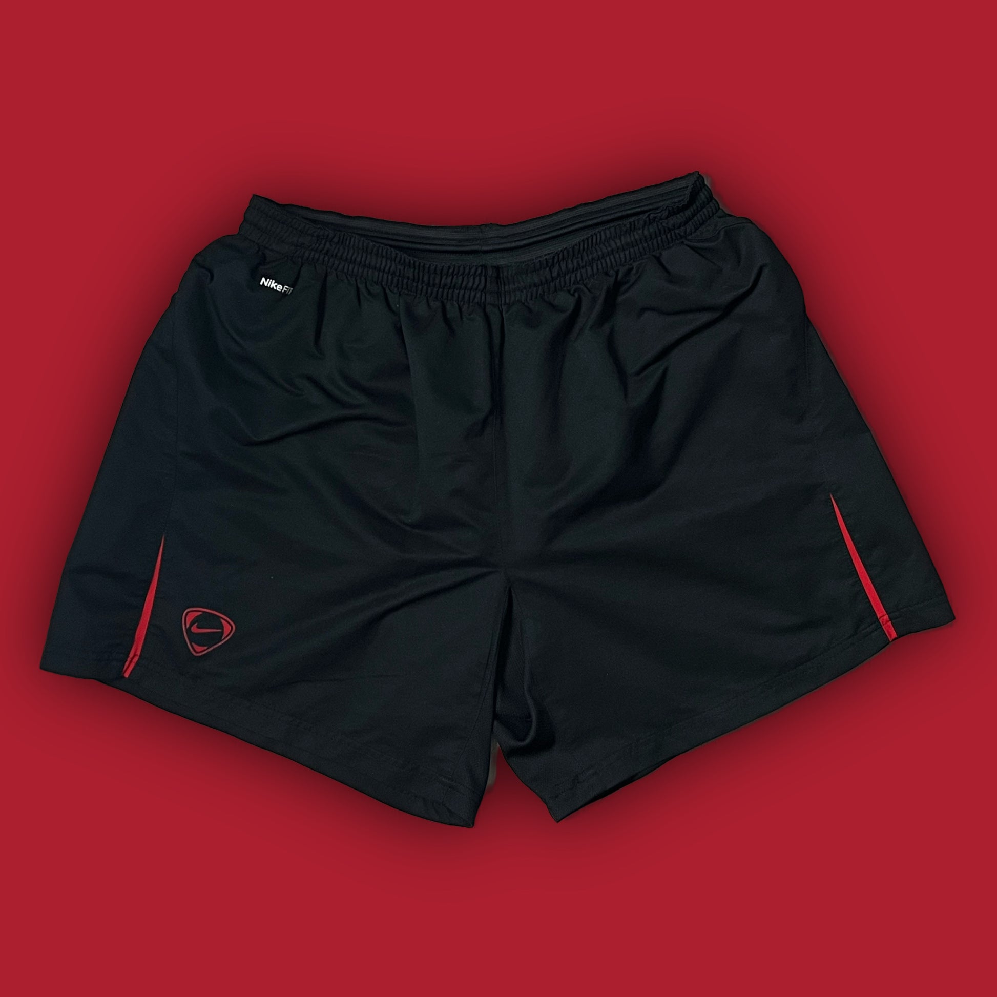 vintage Nike shorts {XL}