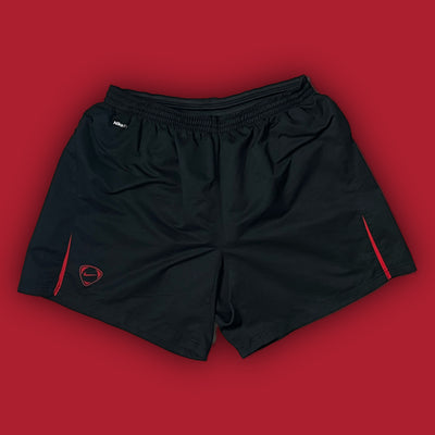 vintage Nike shorts {XL}