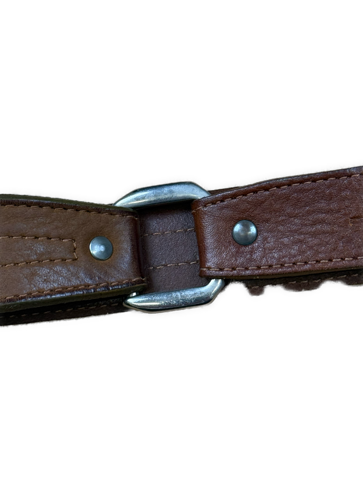 vintage Dolce & Gabbana belt