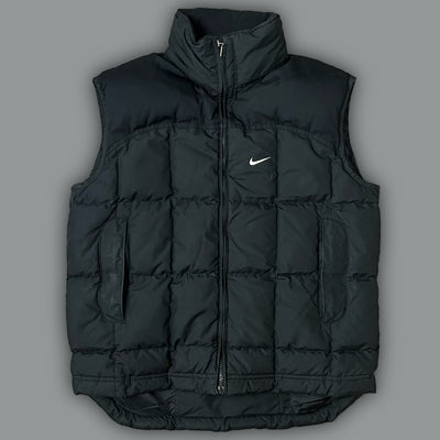 vintage Nike vest {S}