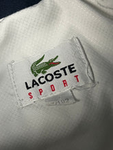 Load image into Gallery viewer, vintage Lacoste windbreaker {XL}
