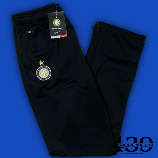 vintage Nike Inter Milan joggingpants DSWT {S}